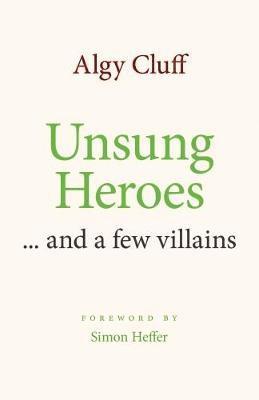 bokomslag Unsung Heroes