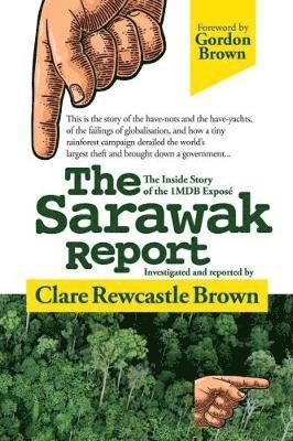 The Sarawak Report 1