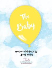 bokomslag The Baby