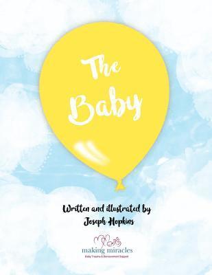 The Baby, Häftad