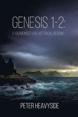 Genesis 1-2 1