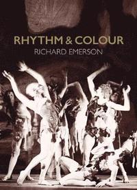 bokomslag Rhythm & Colour