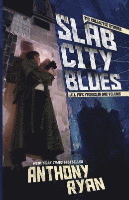 Slab City Blues 1