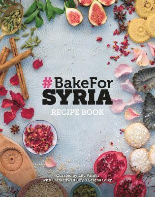 #BAKE FOR SYRIA 1