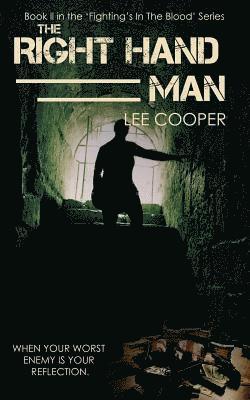 Lee Cooper, Rhonda Cooper, Alan Stephen - Right Hand Man, Häftad