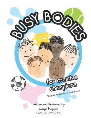 Busy Bodies 1