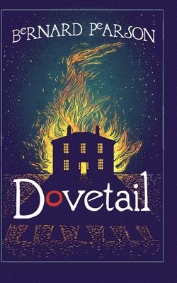 Bernard Pearson - Dovetail, Häftad