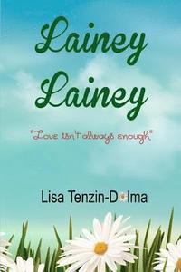 bokomslag Lainey Lainey