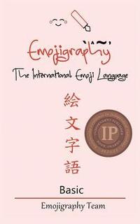 bokomslag Emojigraphy The International Emoji Language