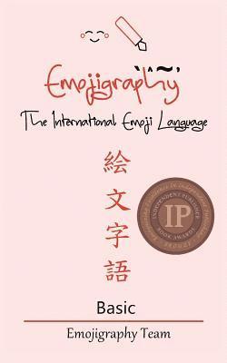 bokomslag Emojigraphy The International Emoji Language
