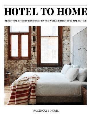 Sophie Bush - Hotel to Home, Inbunden