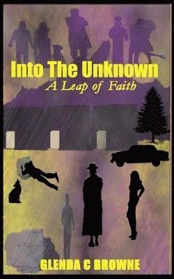 Into the Unknown: A Leap of Faith 1