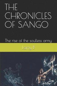 bokomslag The Chronicles of Sango