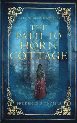 The Path to Horn Cottage 1