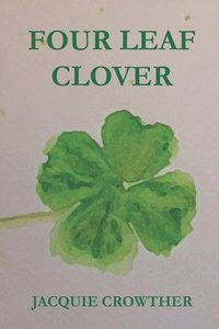 bokomslag Four Leaf Clover