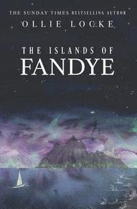 bokomslag Islands Of Fandye
