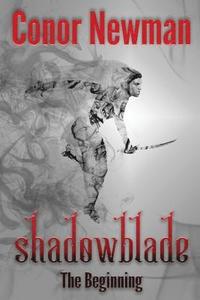 bokomslag Shadowblade: 1 Book 1