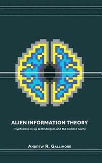 bokomslag Alien Information Theory