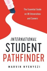 bokomslag International Student Pathfinder