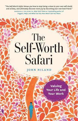 bokomslag The Self-Worth Safari