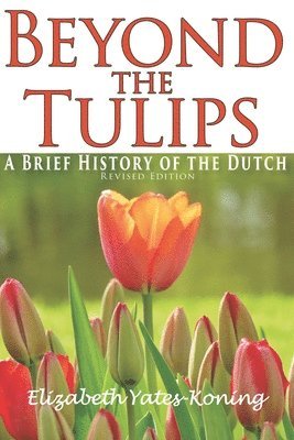 bokomslag Beyond the Tulips. A Brief History of the Dutch