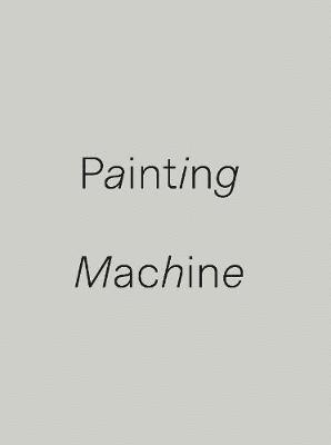 Painting Machine 1
