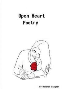 bokomslag Open Heart Poetry