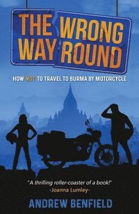 bokomslag Wrong Way Round