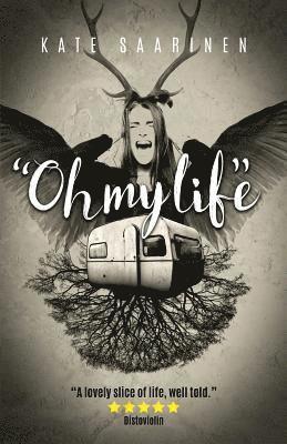 bokomslag "Oh my life"