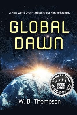 bokomslag Global Dawn