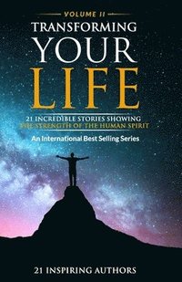 bokomslag Transforming Your Life Volume 2