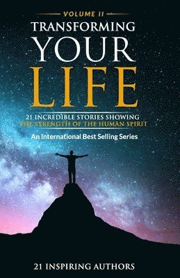 bokomslag Transforming Your Life Volume 2