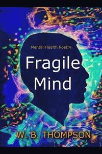 bokomslag Fragile Mind