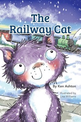 Railway Cat 1