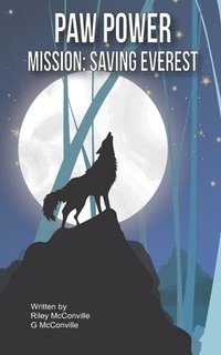 bokomslag McConville, G: Paw Power - Mission