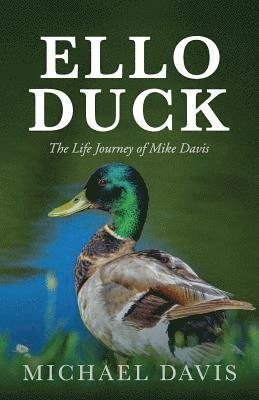 Michael Davis - ELLO DUCK, Häftad