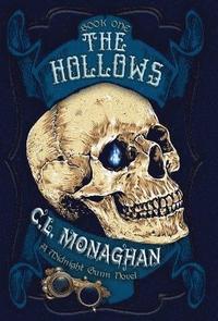 bokomslag Hollows