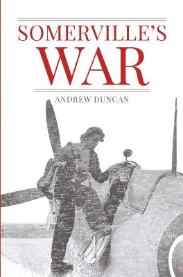 bokomslag Somervilles War