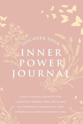 Discover Your Inner Power 1