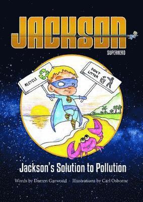 bokomslag Jackson's Solution to Pollution