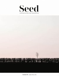 bokomslag Seed Volume 1
