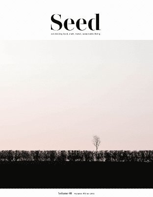 bokomslag Seed Volume 1
