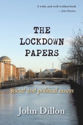 bokomslag Lockdown Papers