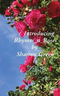 bokomslag Introducing Rhymes_n_Roses