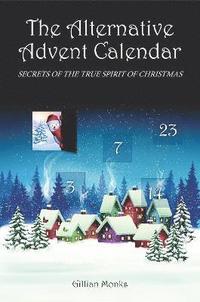 bokomslag The Alternative Advent Calendar