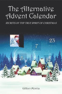 bokomslag Alternative Advent Calendar