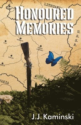 HONOURED MEMORIES 1