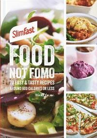 bokomslag SlimFast Food Not FOMO