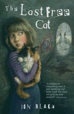 Jon Blake - Last Free Cat, Häftad
