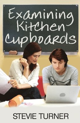 Examining Kitchen Cupboards 1